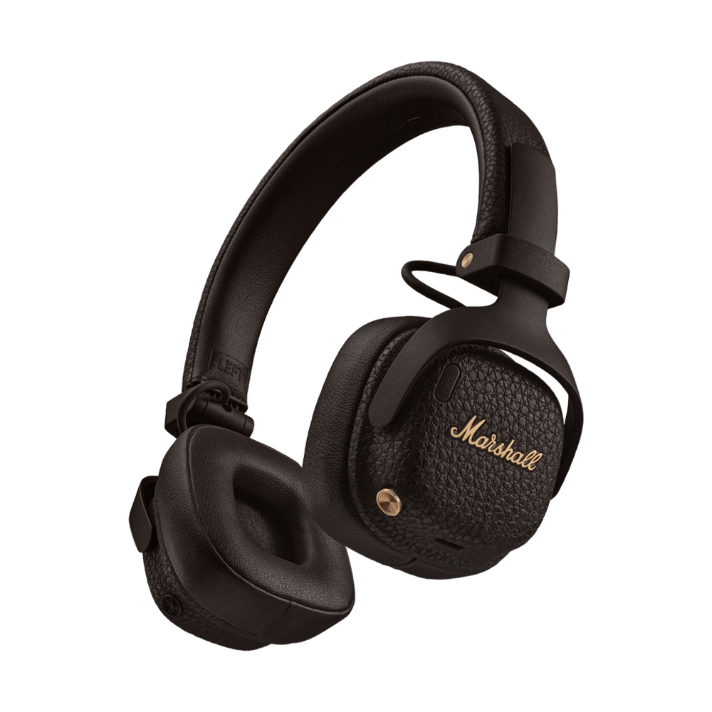 Wireless Headset MARSHALL (Milton A.N.C.) Brown
