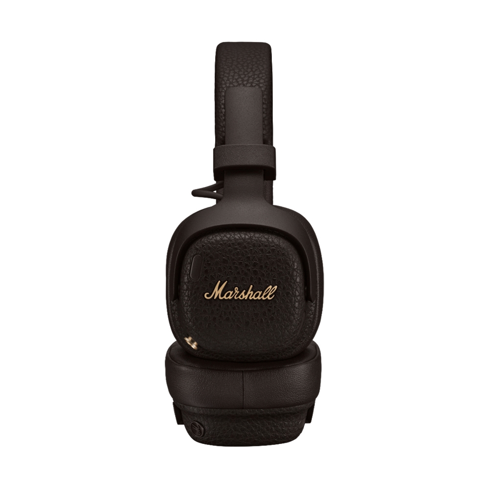 Wireless Headset MARSHALL (Milton A.N.C.) Brown