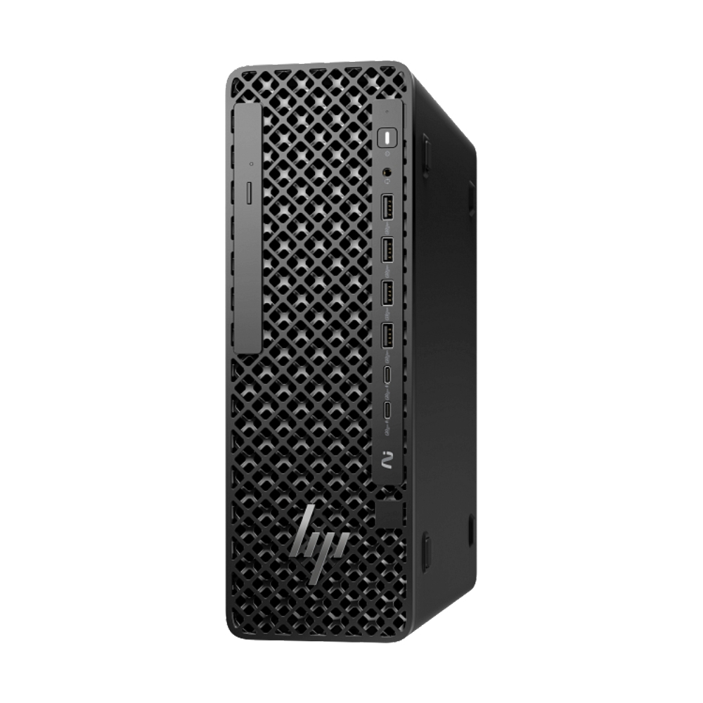 Desktop HP Workstation Z2 SFF G1i (A99ZWAV#AKL)