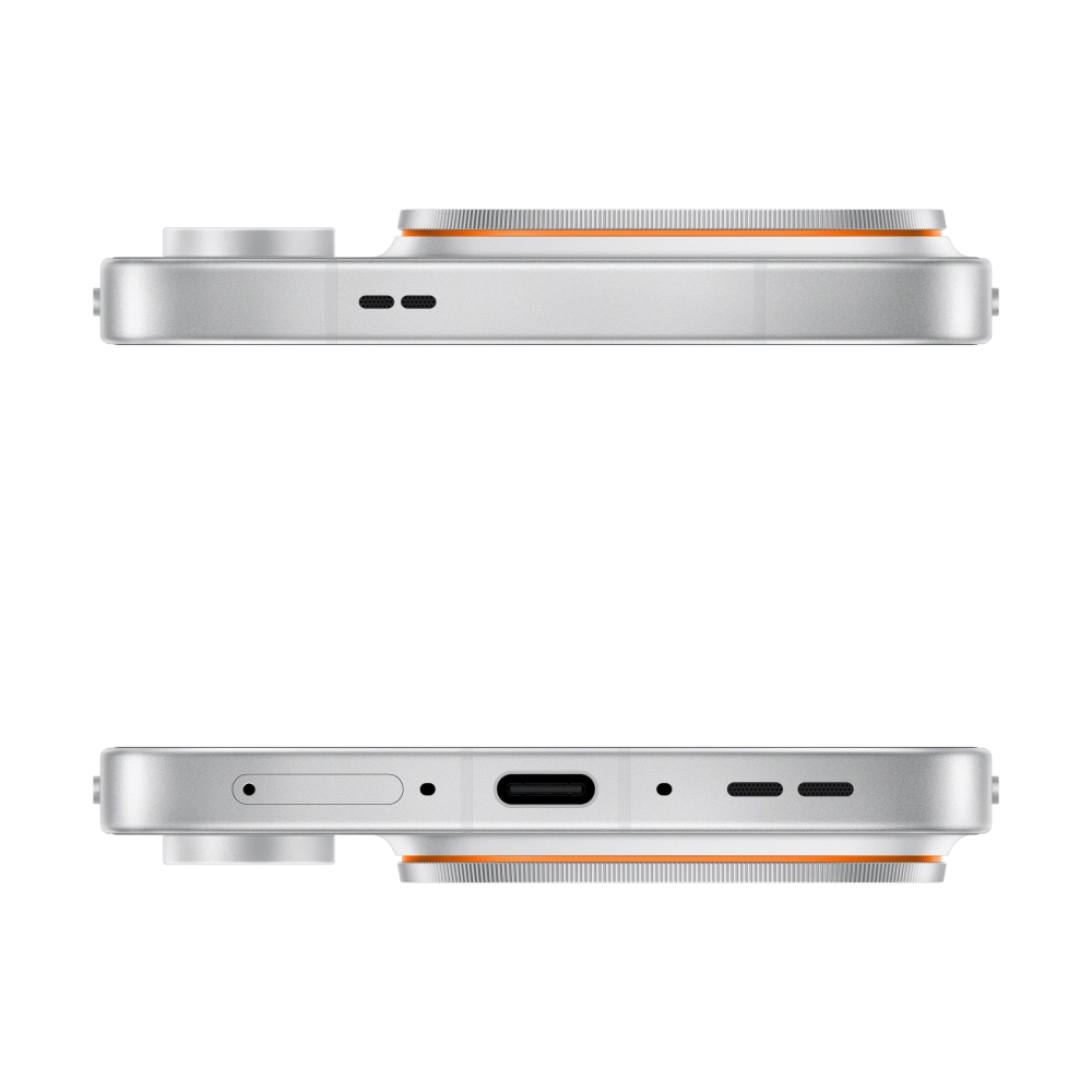 OPPO Find X10 Pro Max (16+512GB) Luna White
