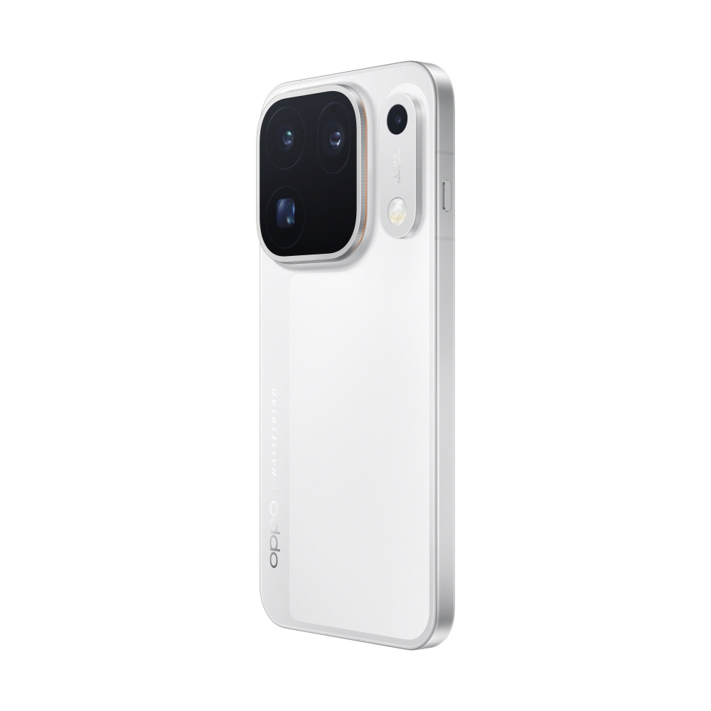 OPPO Find X10 Pro Max (16+512GB) Luna White