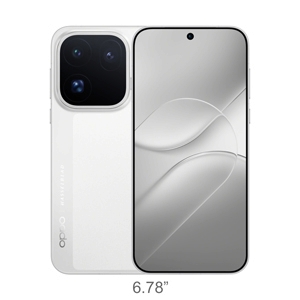 OPPO Find X10 Pro Max (16+512GB) Luna White