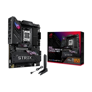 MAINBOARD (AM5) ASUS ROG STRIX B850-E GAMING WIFI DDR5