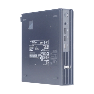 Desktop DELL Pro Micro QCM1255-SNSQCM125505
