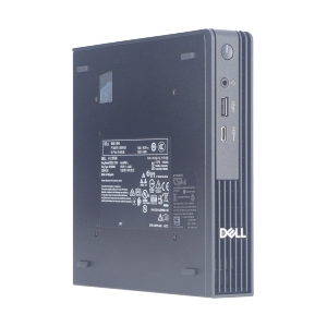 Desktop DELL Pro Micro Plus QBM1250-SNSQBM125002