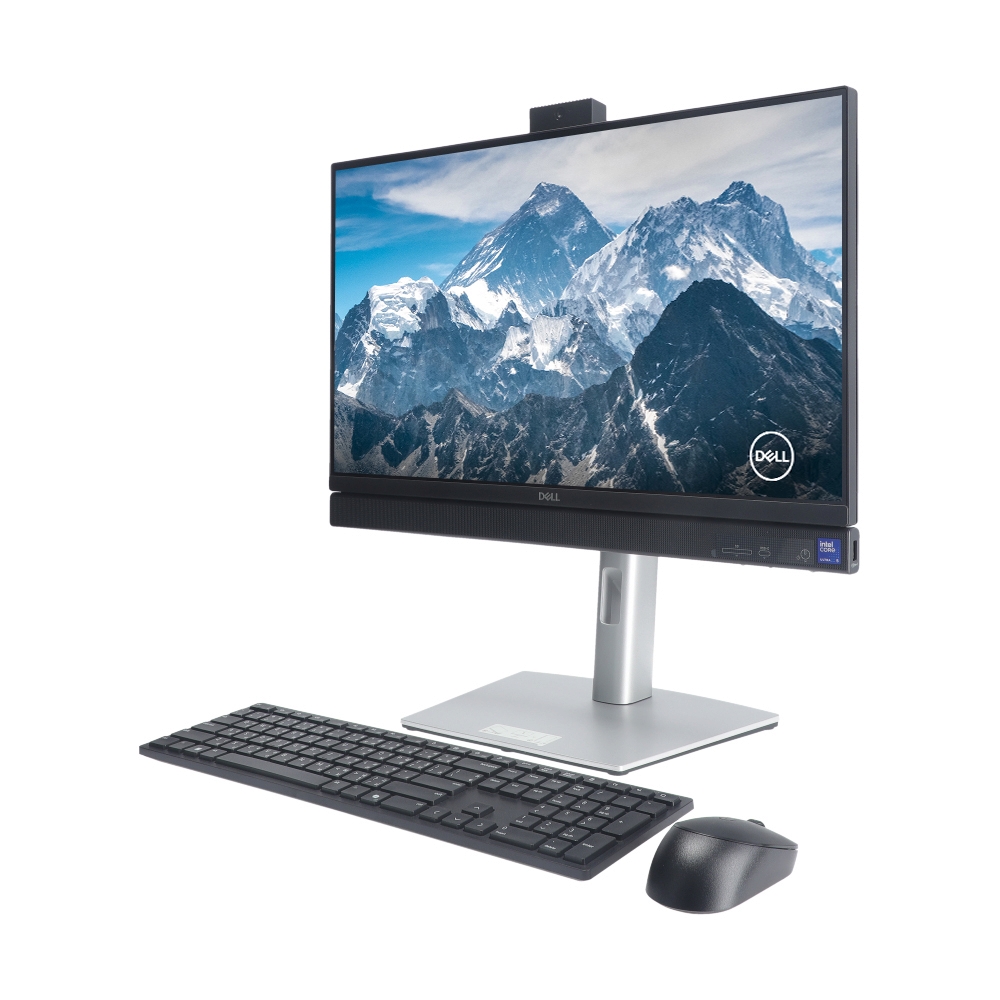 AIO DELL Pro 24 AIO QC24251-SNSQC2425105