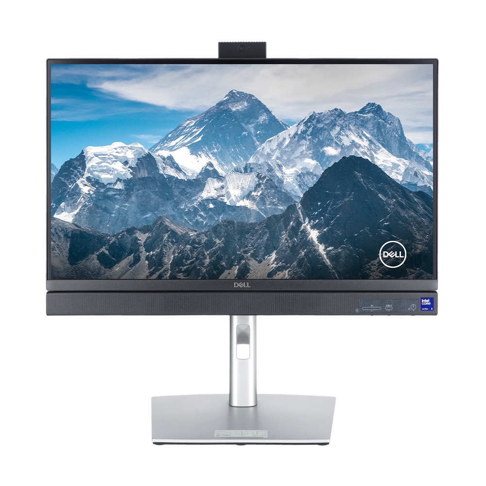 AIO DELL Pro 24 AIO QC24251-SNSQC2425105
