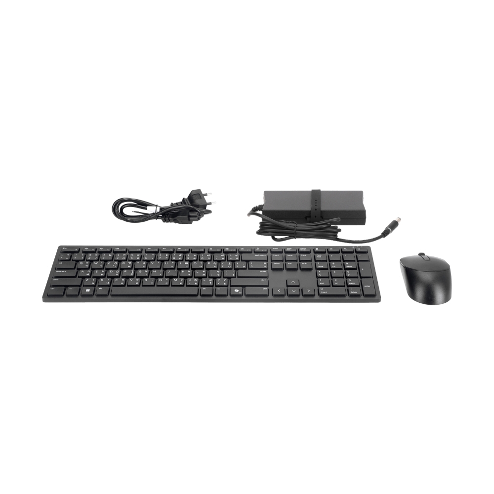 AIO DELL Pro 24 AIO QC24251-SNSQC2425105