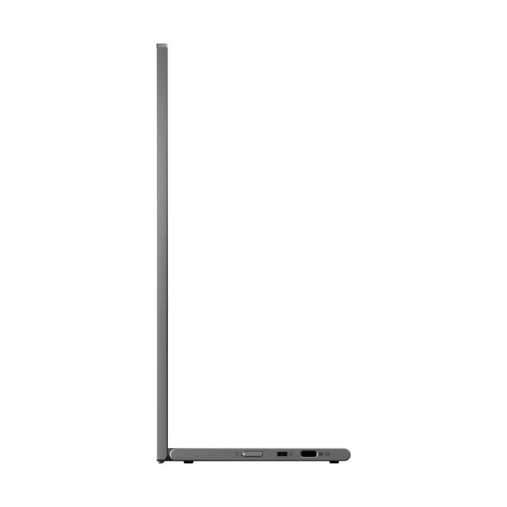 PORTABLE MONITOR 16" LENOVO L16 (IPS, HDMI, USB-C) 60Hz
