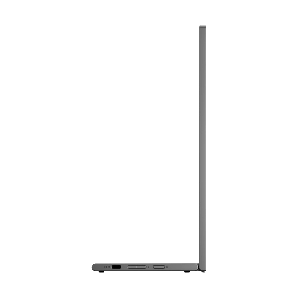 PORTABLE MONITOR 16" LENOVO L16 (IPS, HDMI, USB-C) 60Hz