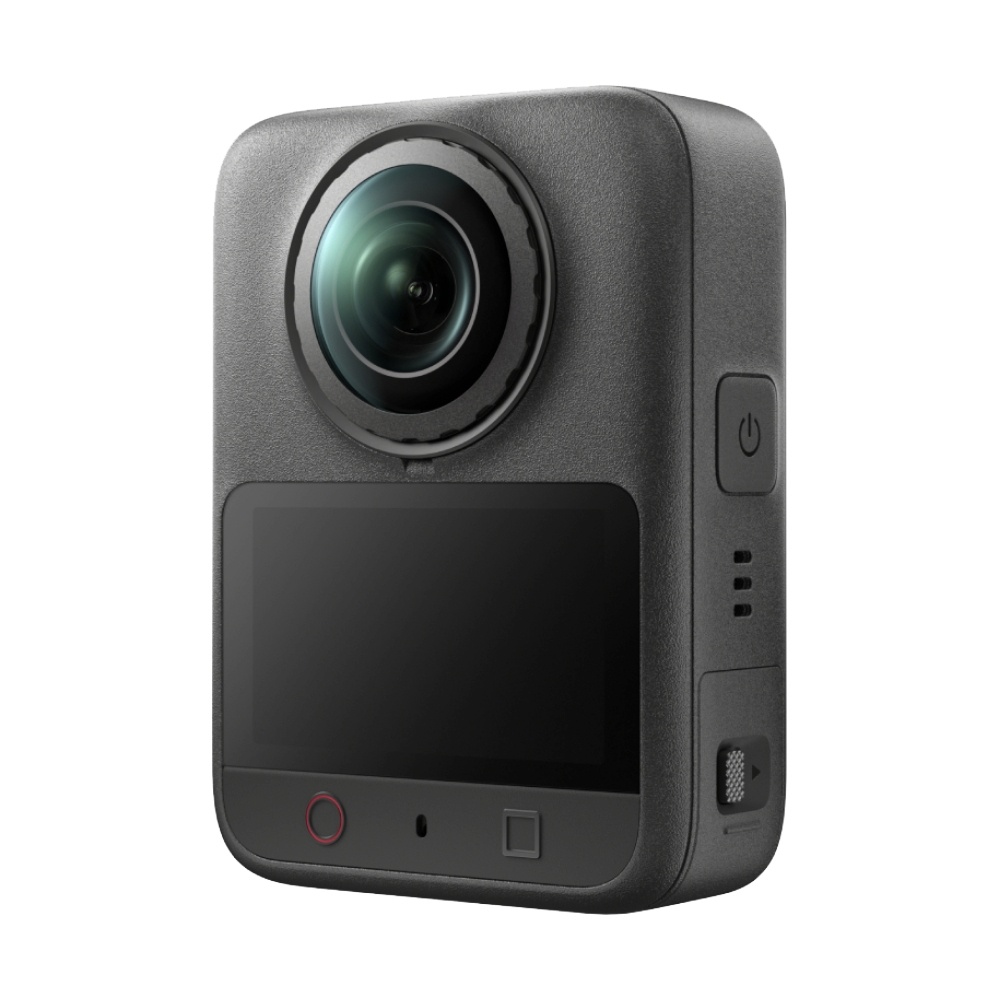 Action Camera DJI Osmo 360 II Adventure Combo