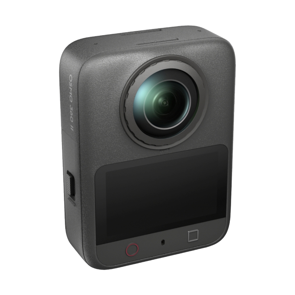 Action Camera DJI Osmo 360 II Adventure Combo