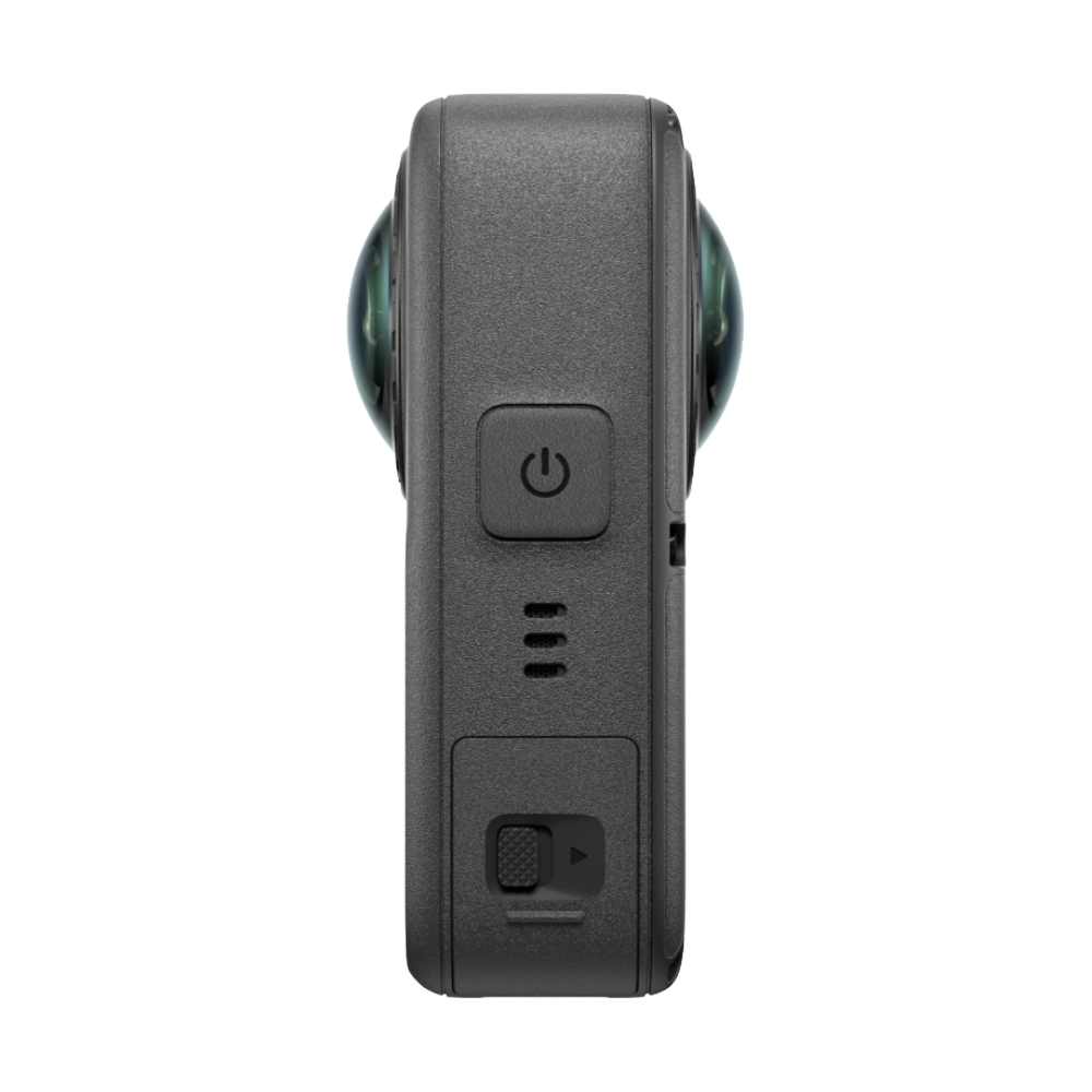Action Camera DJI Osmo 360 II Adventure Combo