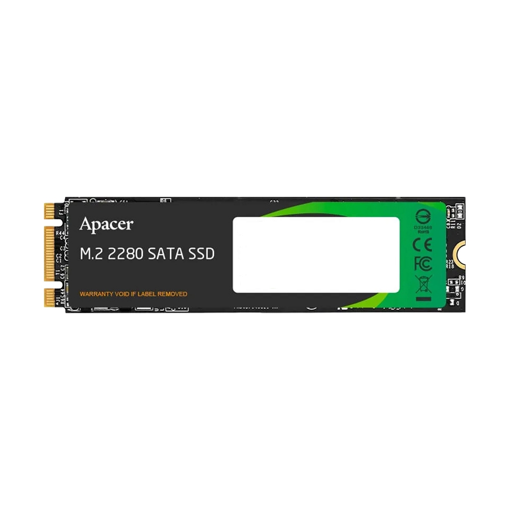 2 TB SSD M.2 SATA APACER AST280 (AP2TBAST280X-1)