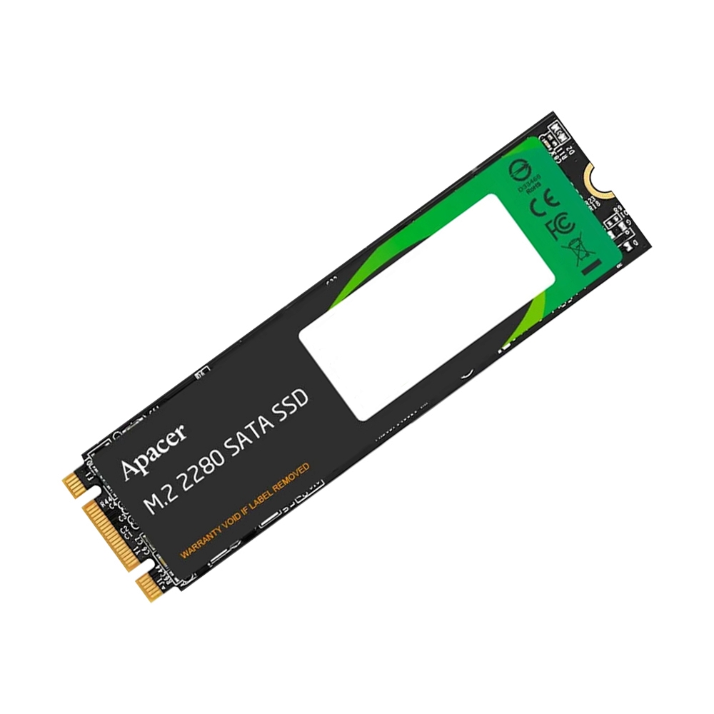 2 TB SSD M.2 SATA APACER AST280 (AP2TBAST280X-1)