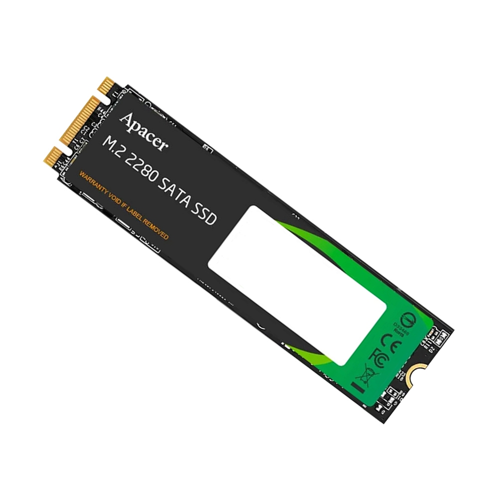 2 TB SSD M.2 SATA APACER AST280 (AP2TBAST280X-1)