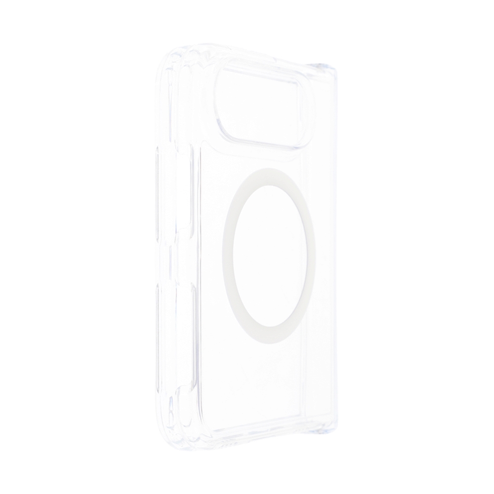 Case iPhone Duo Twith (M01,IP18D) - Clear Magsafe