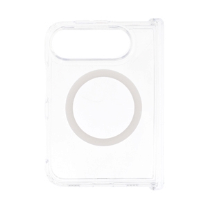 Case iPhone Duo Twith (M01,IP18D) - Clear Magsafe