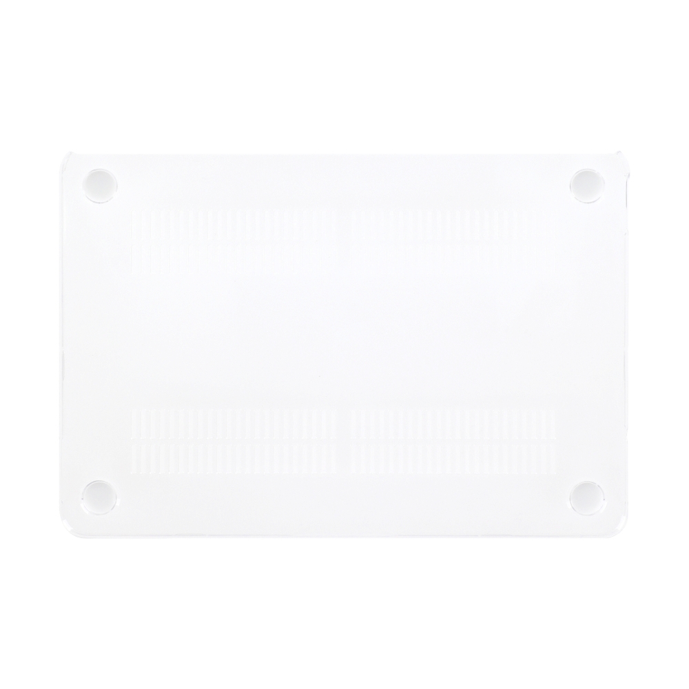 Case MacBook Neo 13" VIKINGS Crystal Clear
