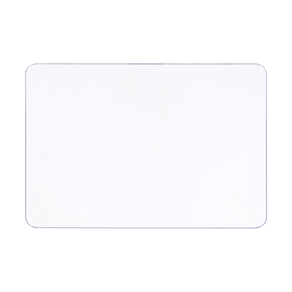 Case MacBook Neo 13" VIKINGS Crystal Clear
