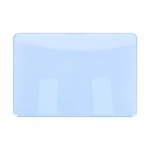 Case MacBook Neo 13" VIKINGS Crystal Blue
