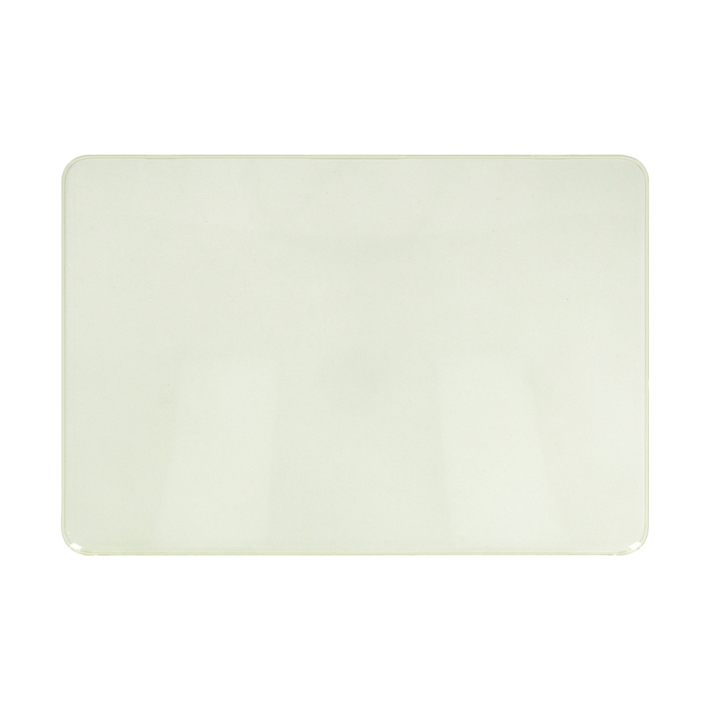 Case MacBook Neo 13" VIKINGS Crystal Yellow