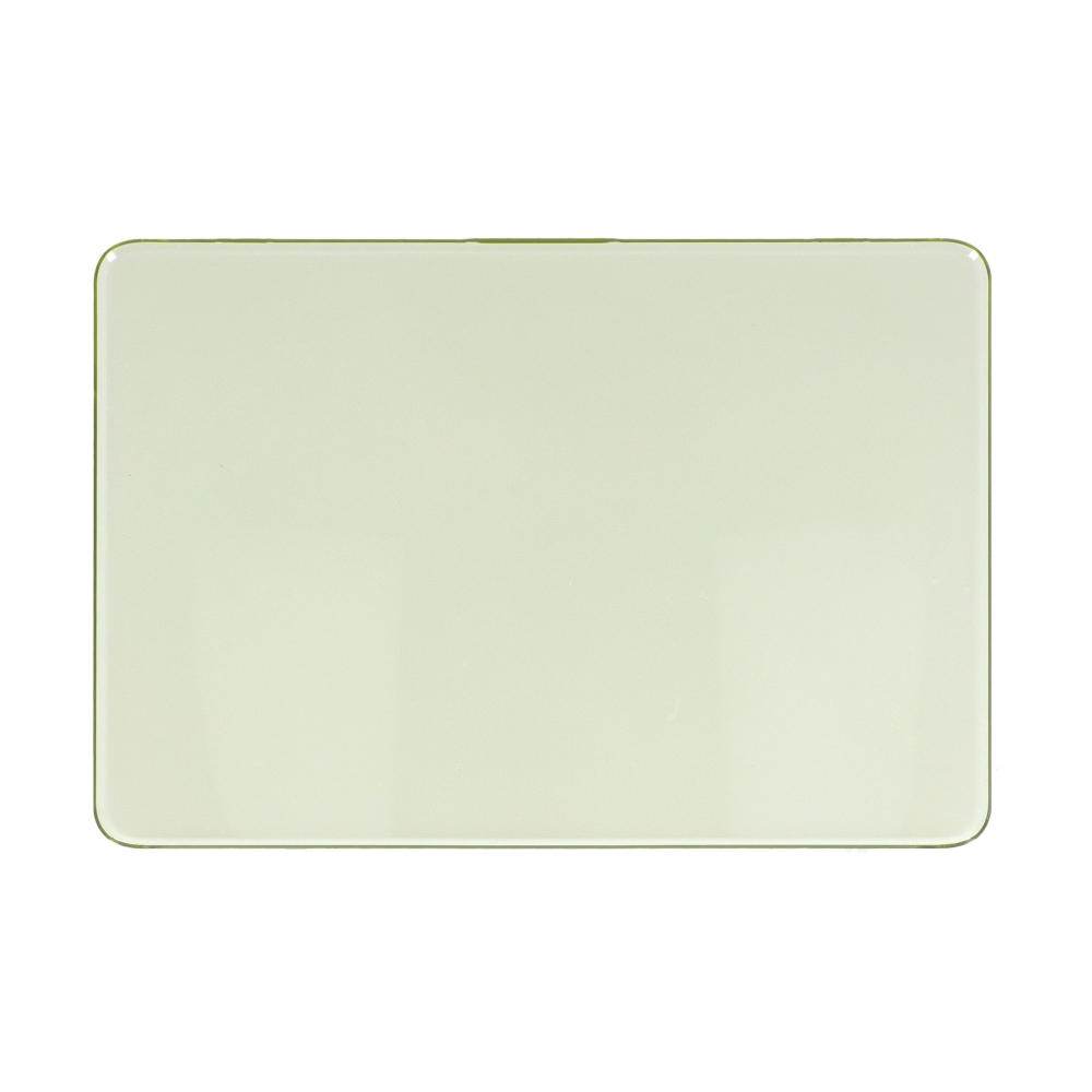 Case MacBook Neo 13" VIKINGS Crystal Yellow