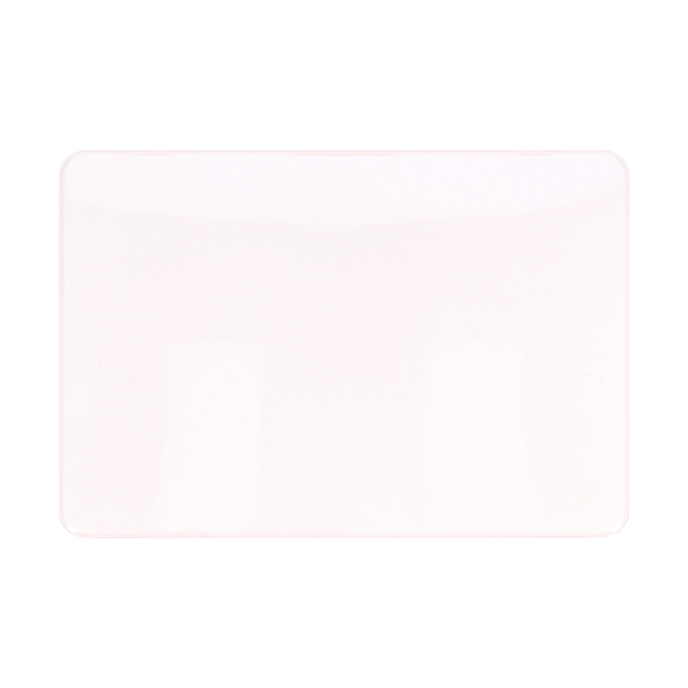 Case MacBook Neo 13" VIKINGS Crystal Pink