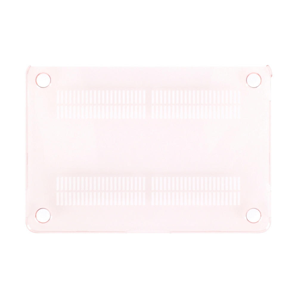 Case MacBook Neo 13" VIKINGS Crystal Pink