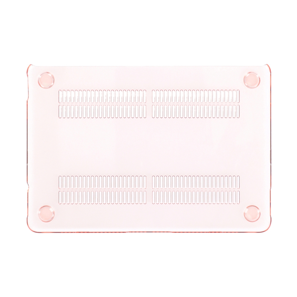 Case MacBook Neo 13" VIKINGS Crystal Pink