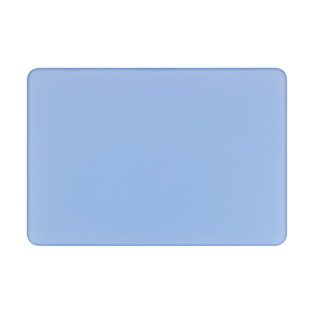 Case MacBook Neo 13" VIKINGS Matte Blue