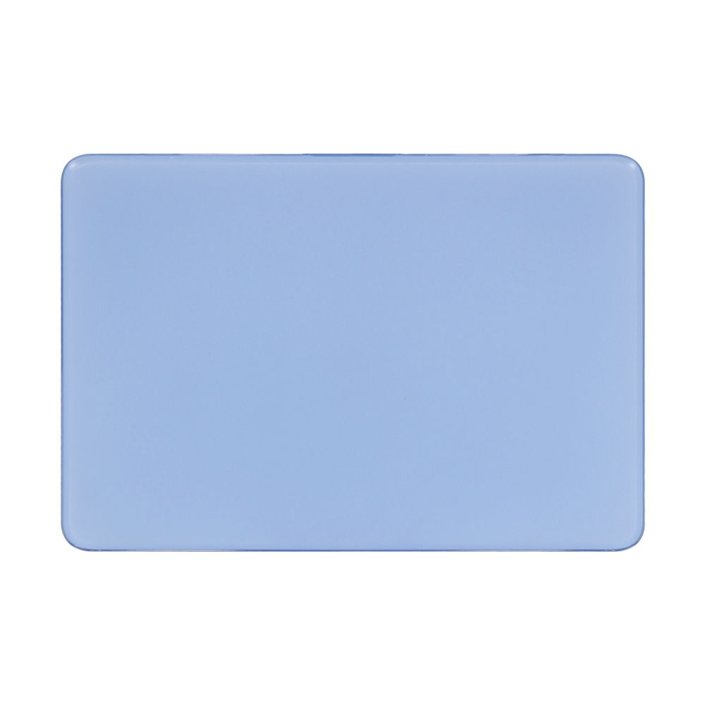 Case MacBook Neo 13" VIKINGS Matte Blue