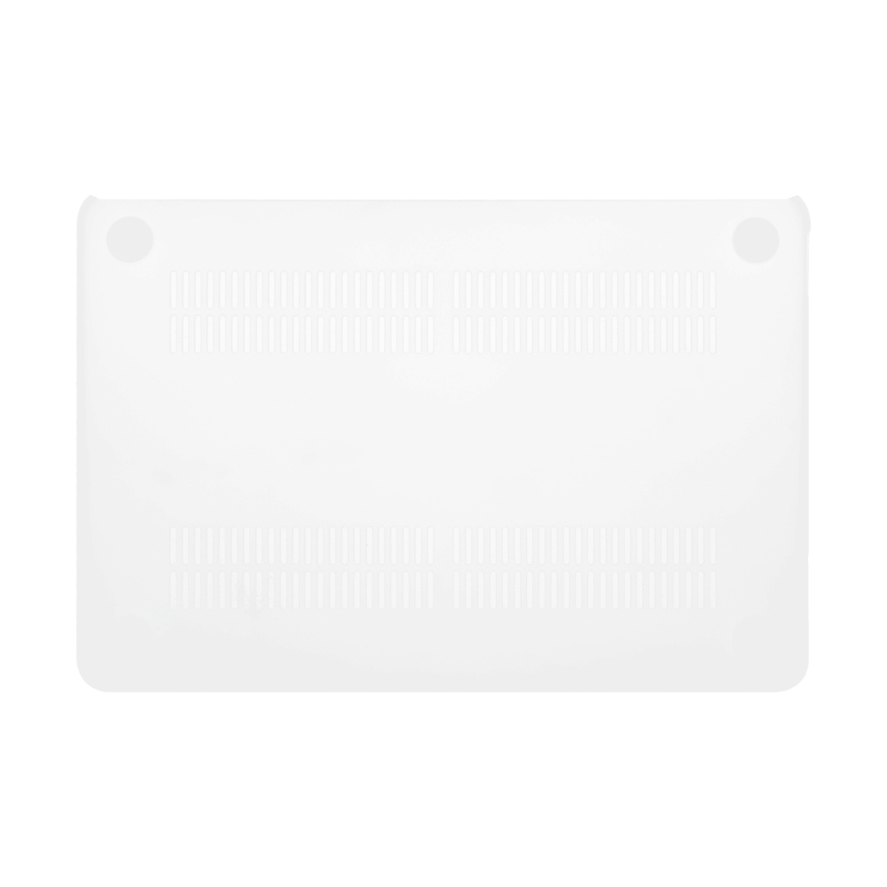 Case MacBook Neo 13" VIKINGS Matte Clear