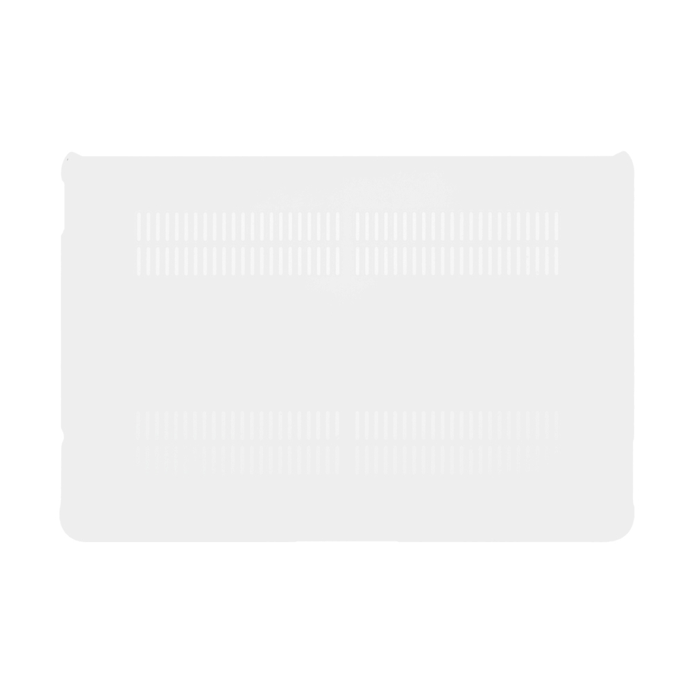 Case MacBook Neo 13" VIKINGS Matte Clear