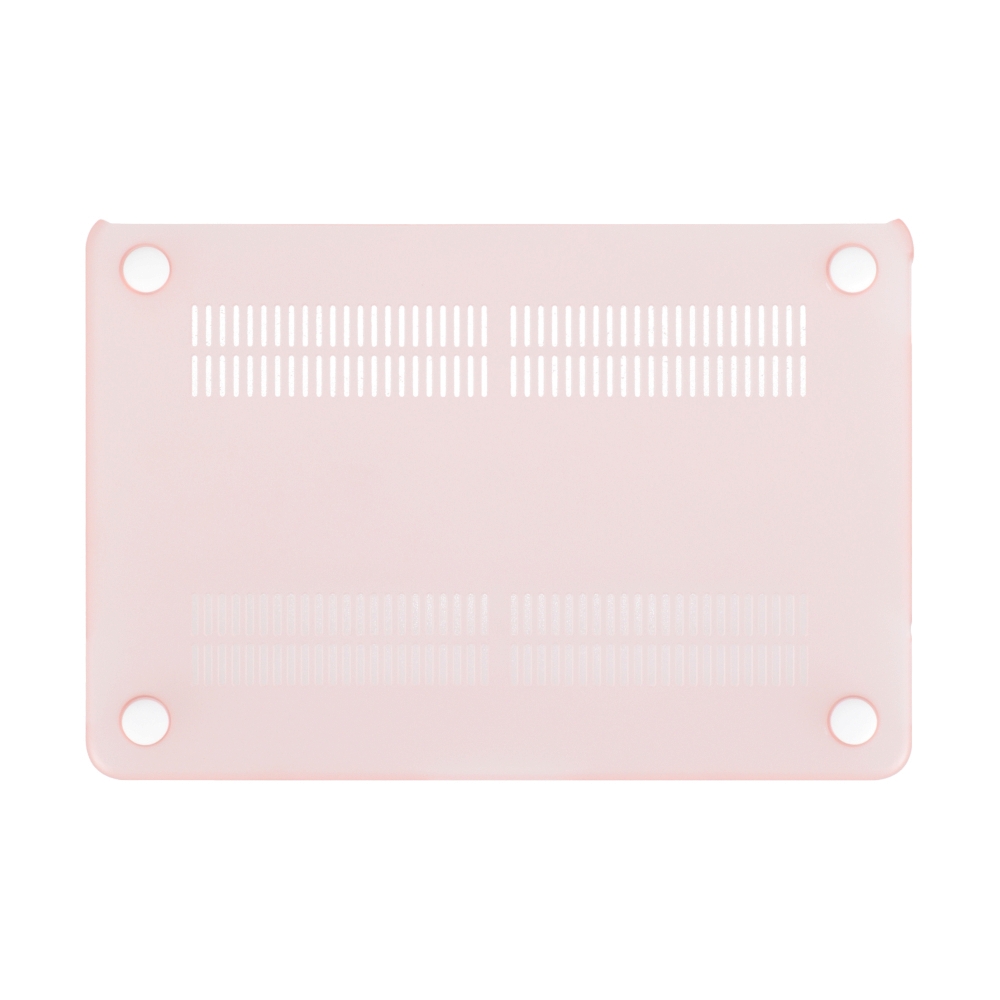 Case MacBook Neo 13" VIKINGS Matte Pink