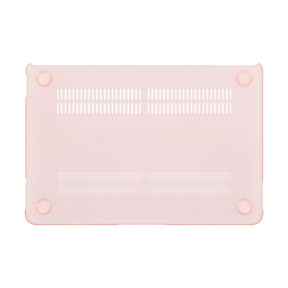 Case MacBook Neo 13" VIKINGS Matte Pink