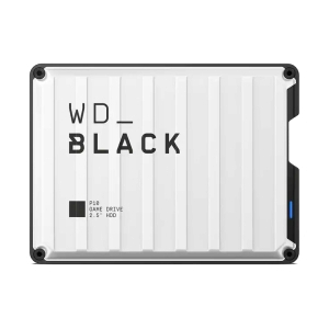 2 TB EXT HDD 2.5'' WD BLACK P10 (WDBSYM0020BWT)