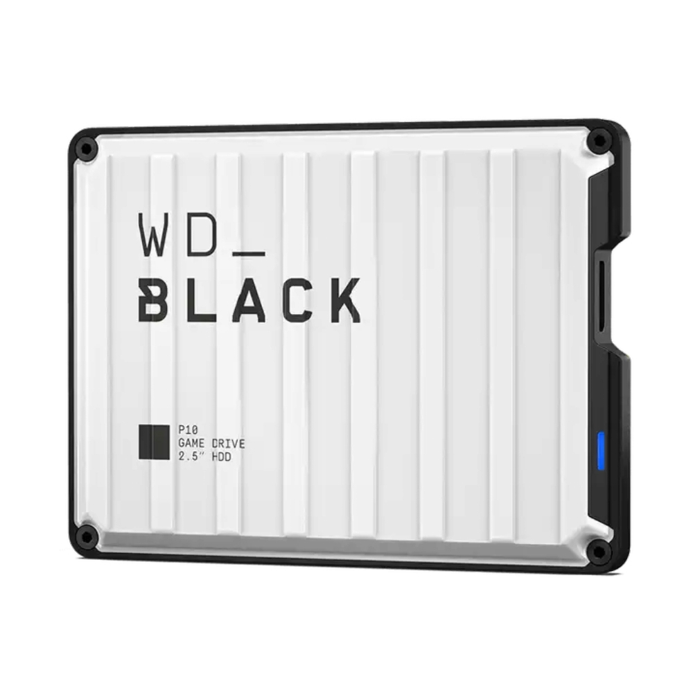 5 TB EXT HDD 2.5'' WD BLACK P10 (WDBPSZ0050BWT)