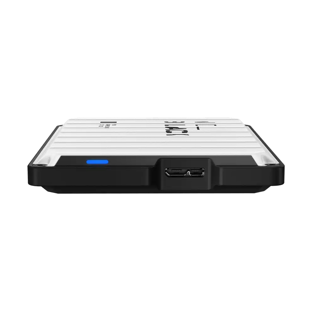 5 TB EXT HDD 2.5'' WD BLACK P10 (WDBPSZ0050BWT)
