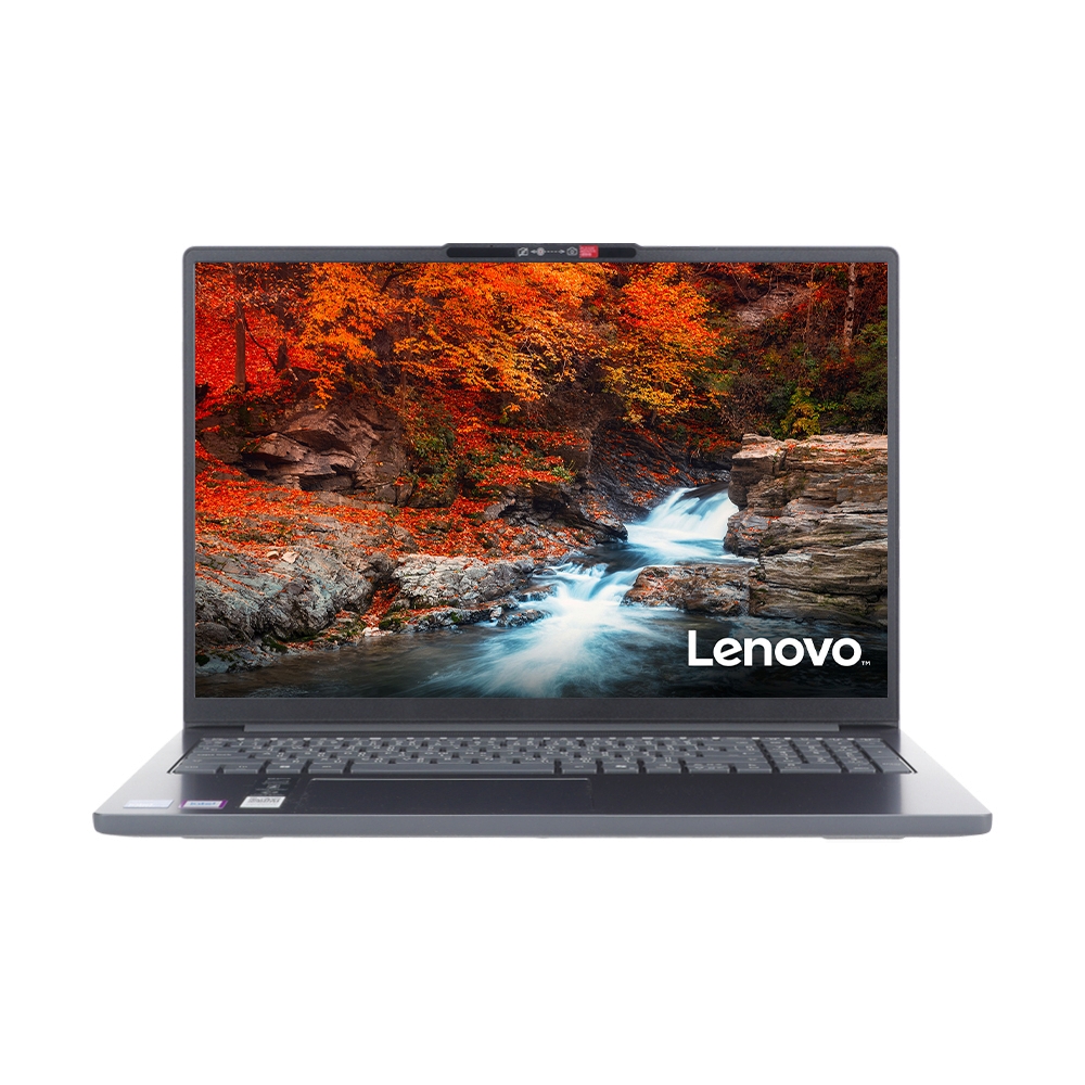 Notebook Lenovo Ideapad Slim 3 16IWC11 83RS000YTA (Luna Grey)