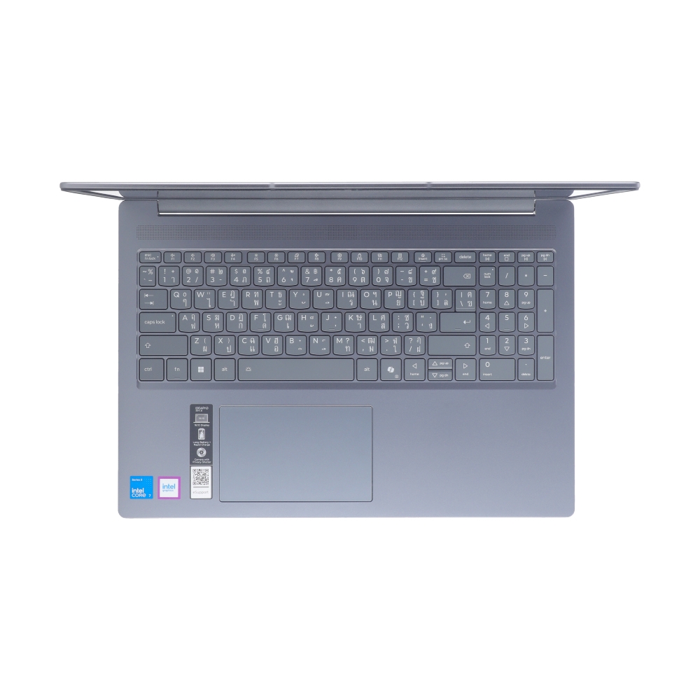 Notebook Lenovo Ideapad Slim 3 16IWC11 83RS000YTA (Luna Grey)