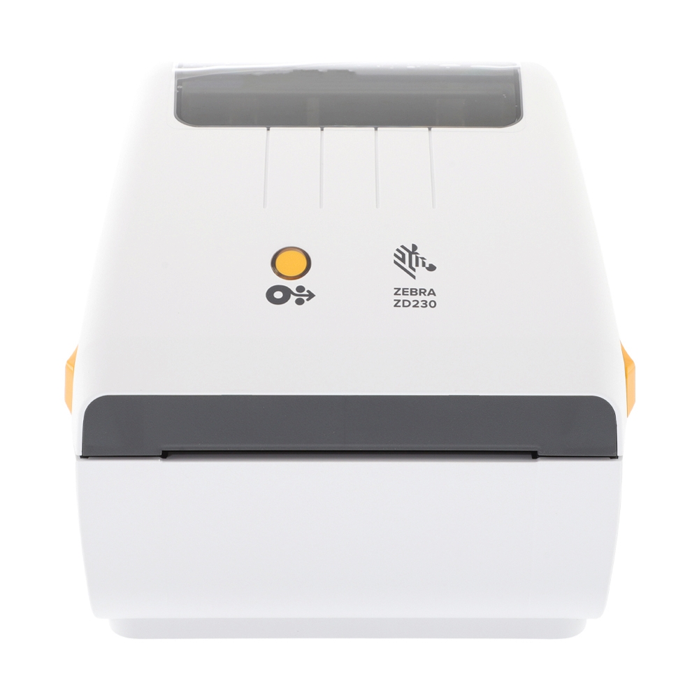 Printer Barcode Zebra ZD230DA