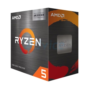 CPU AMD AM4 RYZEN 5 5600X3D