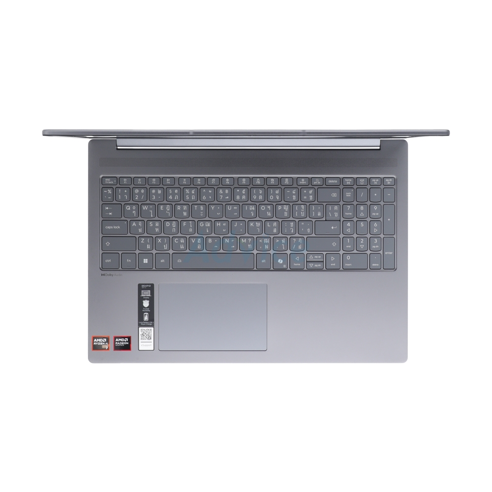 Notebook Lenovo IdeaPad Slim 5 16AGP11 83S2006JTA (Luna Grey)