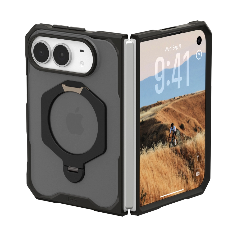 Case IP-Duo UAG Mouve XTE - Ash(840283930171)