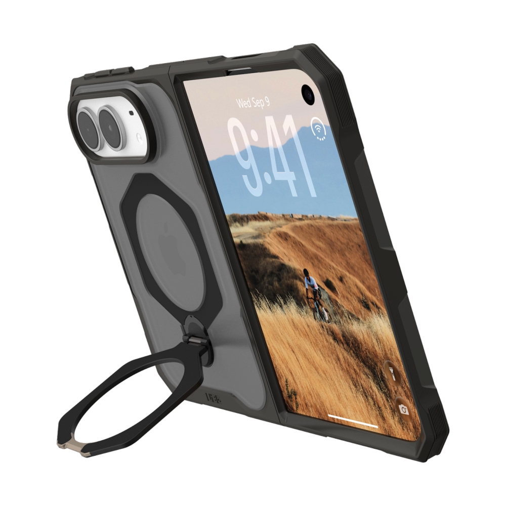 Case IP-Duo UAG Mouve XTE - Ash(840283930171)
