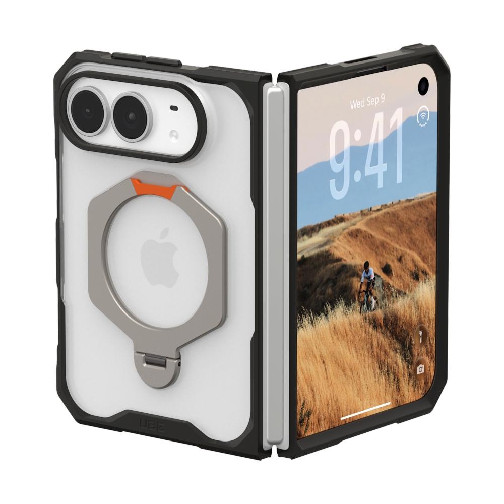 Case IP-Duo UAG Mouve XTE - Ice(840283930188)