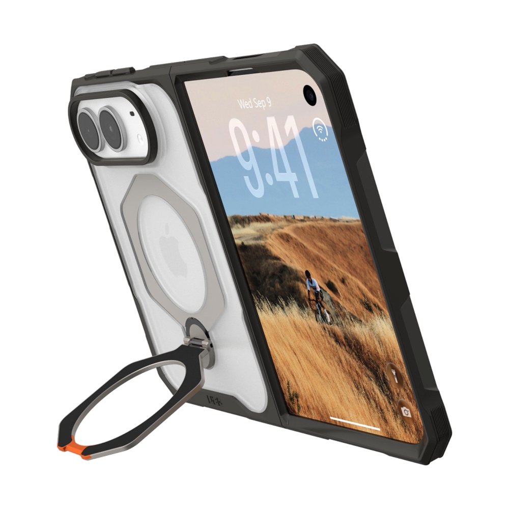Case IP-Duo UAG Mouve XTE - Ice(840283930188)