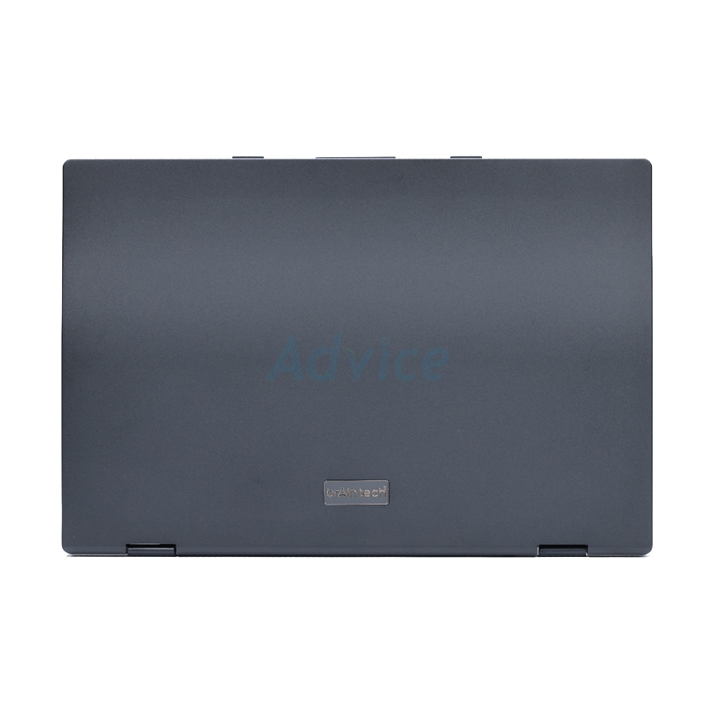 PORTABLE MONITOR 16" BRAINTECH DUO FOLD F188 (IPS, HDMI, USB-C) 60Hz