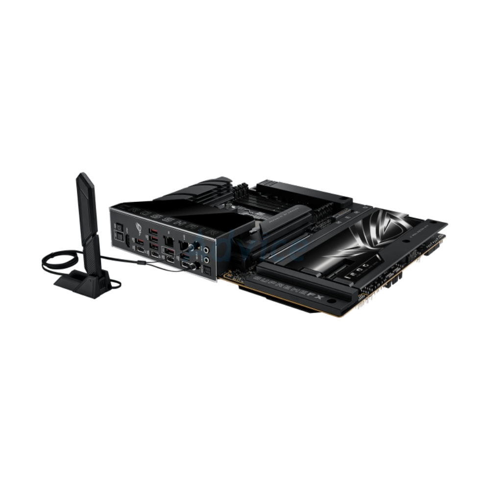 MAINBOARD (AM5) ASUS ROG CROSSHAIR X870E HERO BTF (DDR5)